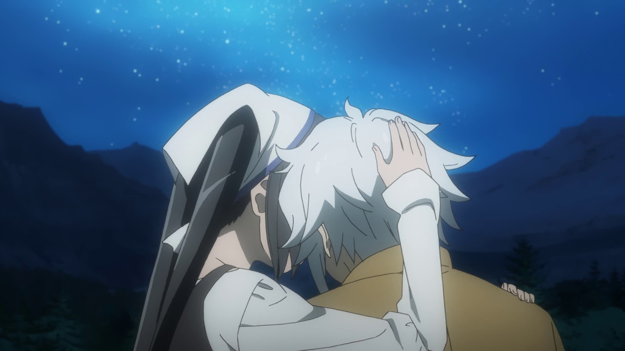 Danmachi Season Reveals New Trailer Key Visual Release Date And