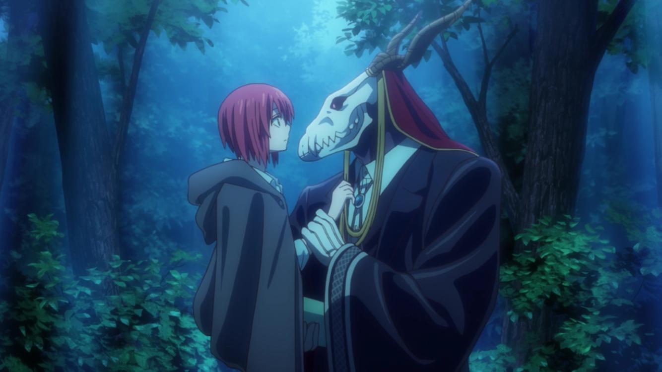 Ancient Magus Bride Season To Come Soon But When Release Date