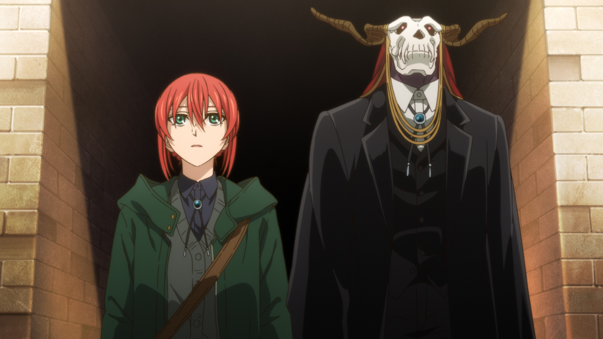 Ancient Magus Bride Season To Come Soon But When Release Date