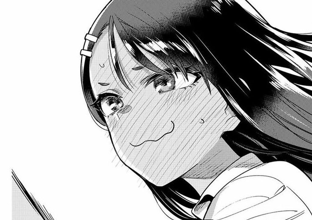 Dont Toy With Me Miss Nagatoro Funianime Brasil Hot Sex Picture