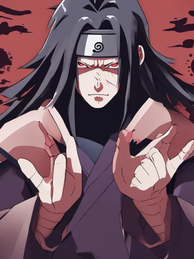 Top 10 Best Naruto Villains Of All Time