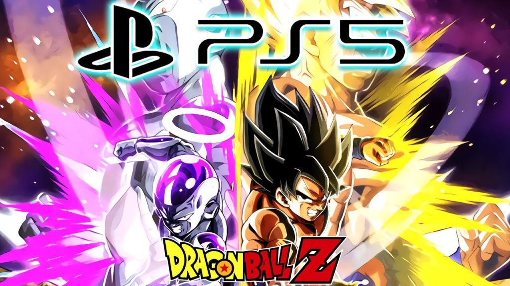 How Dragon Ball Z Ps5 Will Look Like