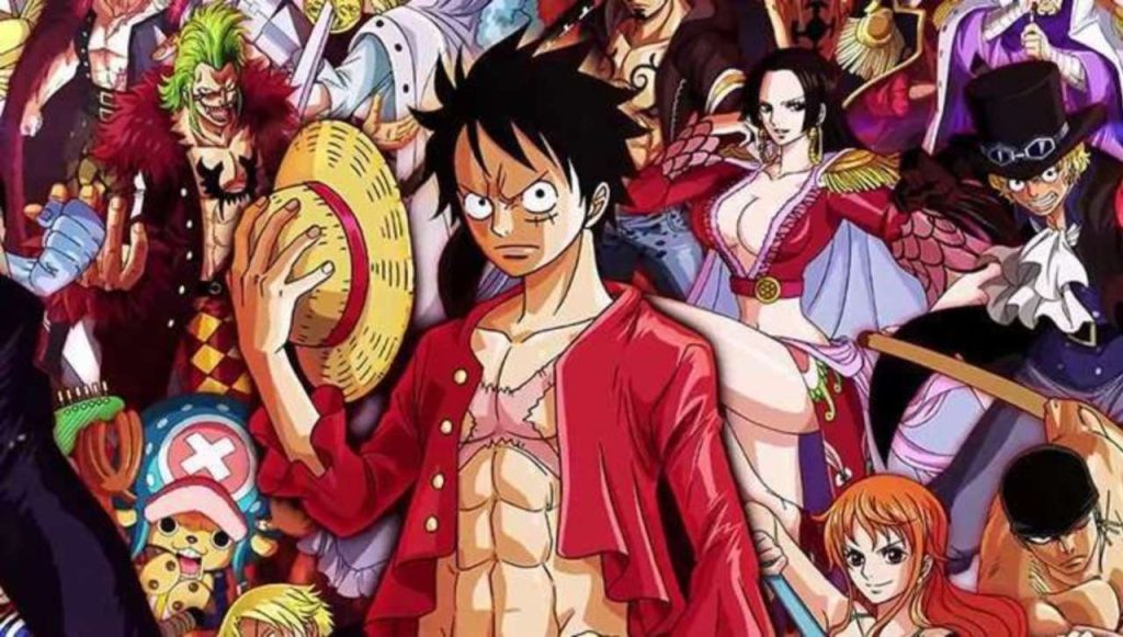 One Piece Chapter 9 Delayed When Will It Release