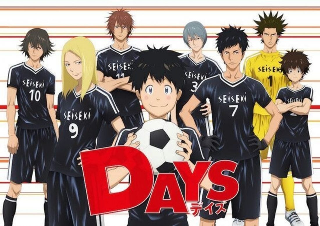Days Anime Season 2: Canceled Or Not? Release Date & Latest Updates