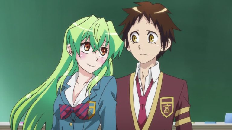 Jitsu wa Watashi wa Season 2: Canceled Or Not? Release Details