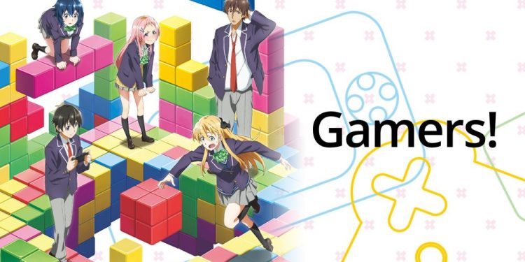 Gamers Season 2 Will The Anime Ever Return All The Latest Details