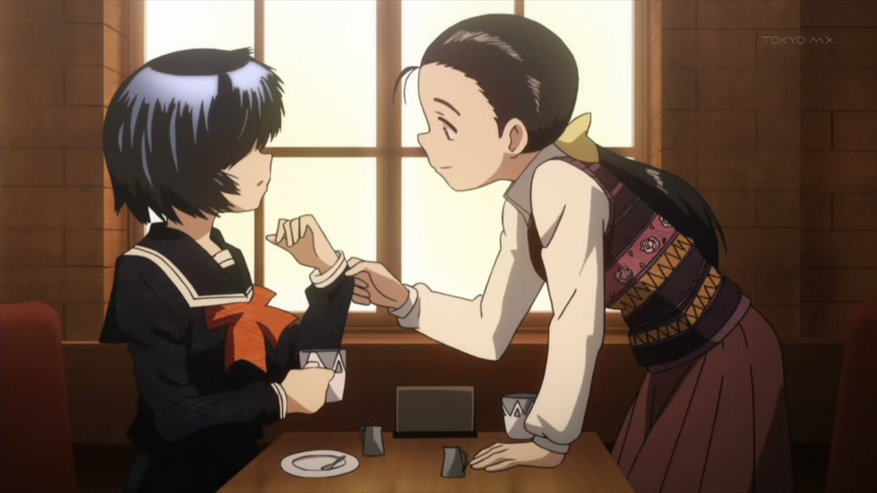 Mysterious Girlfriend X Season 2 Mysterious Girlfriend X Season 2: Will The Anime Return? Latest Details