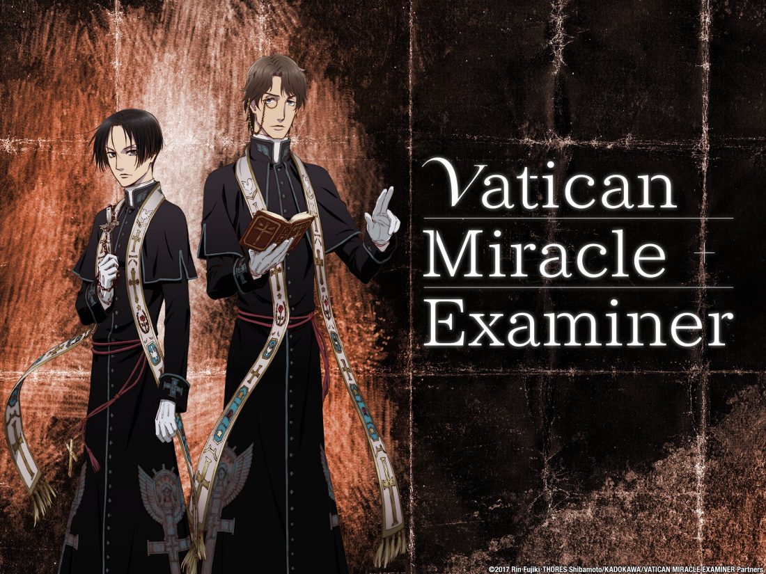 <b>Vatican</b> Miracle Examiner Season 2 is one of the most anticipated sequels de...