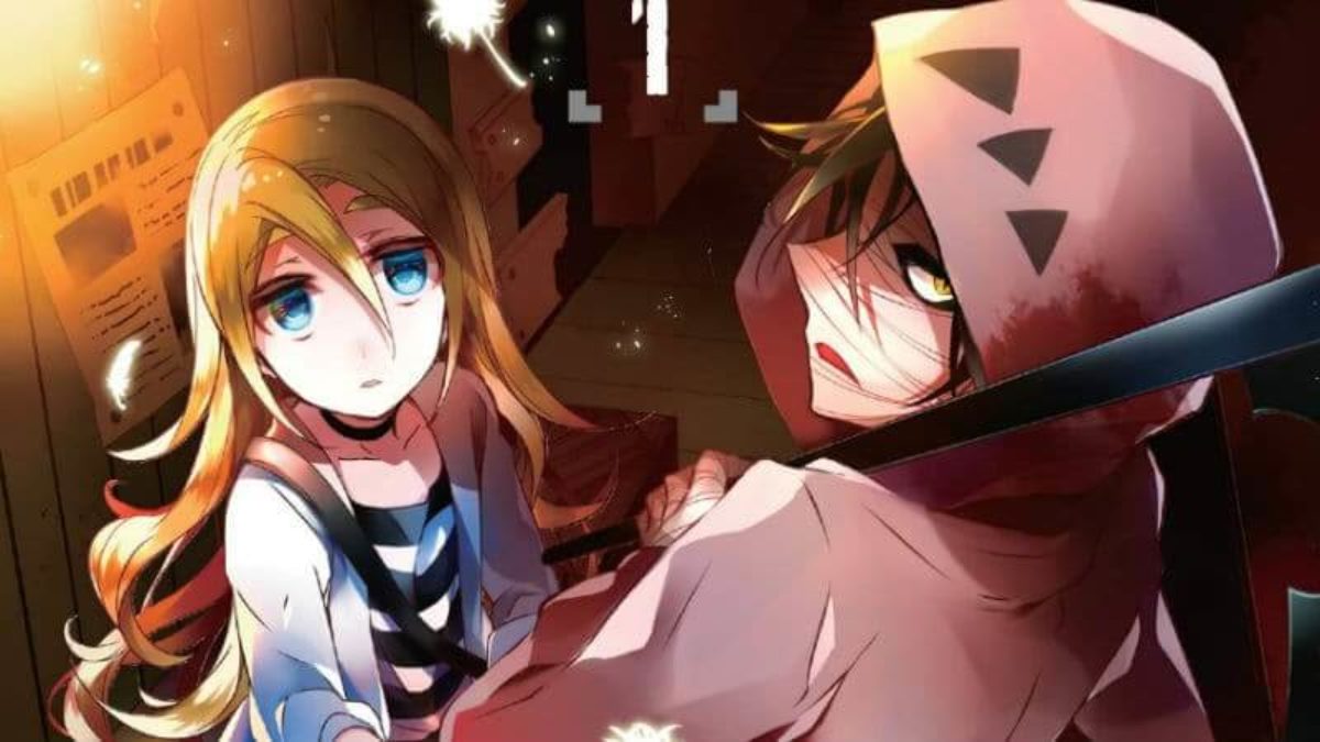 Angels Of Death Season 2: Renewed Or Canceled? Release Date & Plot