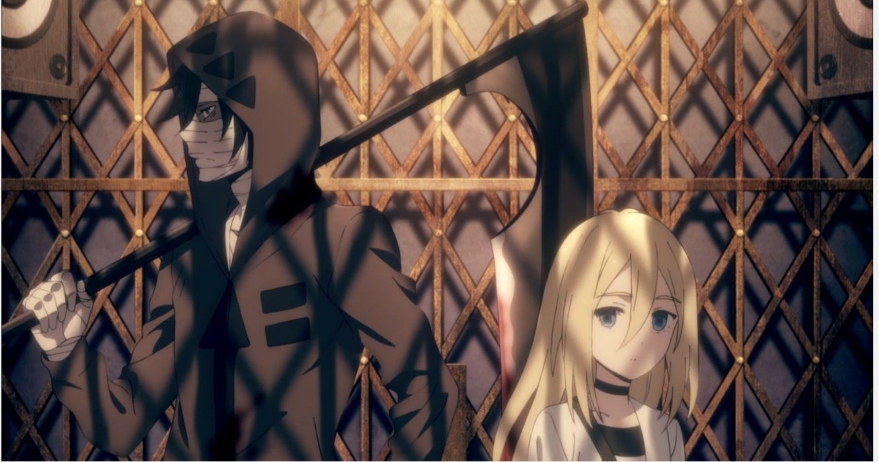 Angels Of Death Season 2: Will The Anime Ever Return? All The Latest ...