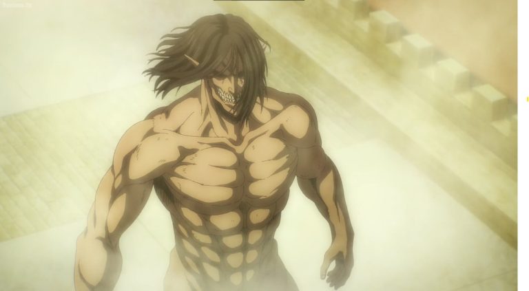 10 Strongest Titans In Attack on Titan Ranked! #1 Will Shock You