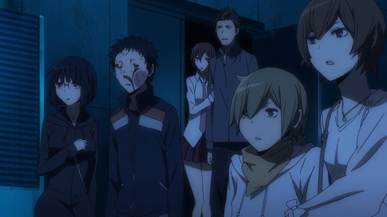 Durarara X2 Season 34 Will It Ever Return Renewal And Release Date