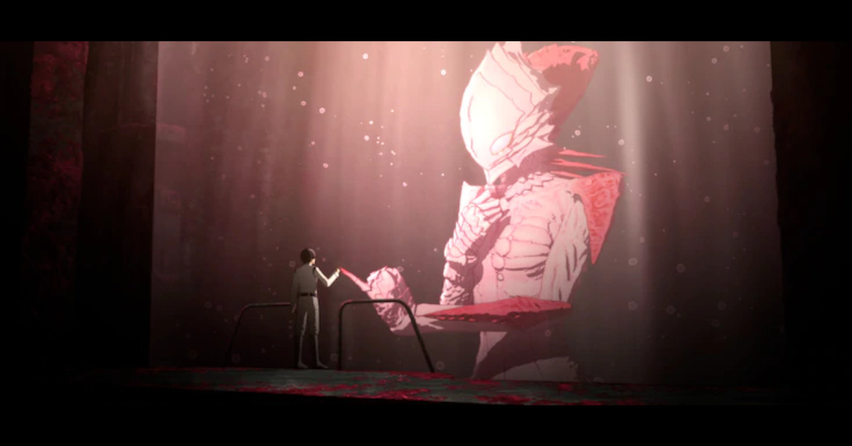 Knights of Sidonia Film Delayed As Emergency Extends! New Release Date