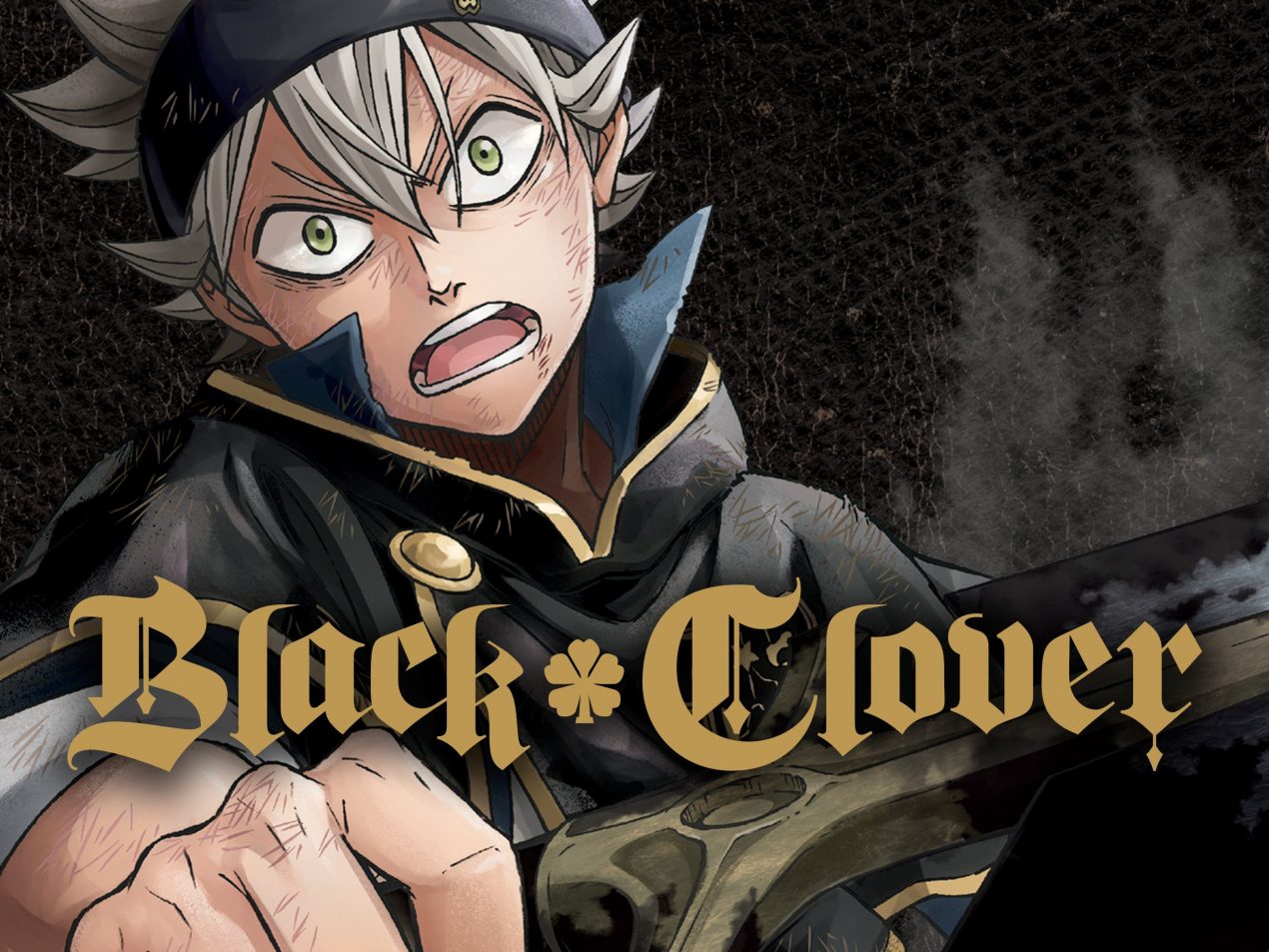 13 Anime Like Black Clover That You Must Watch Now | The Anime Daily