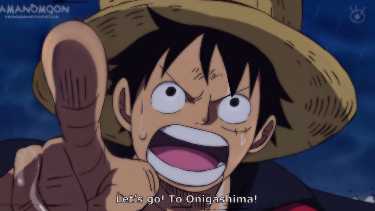 One Piece Episode 977 Who S The Traitor Sea Of War Release Date Anime Daily