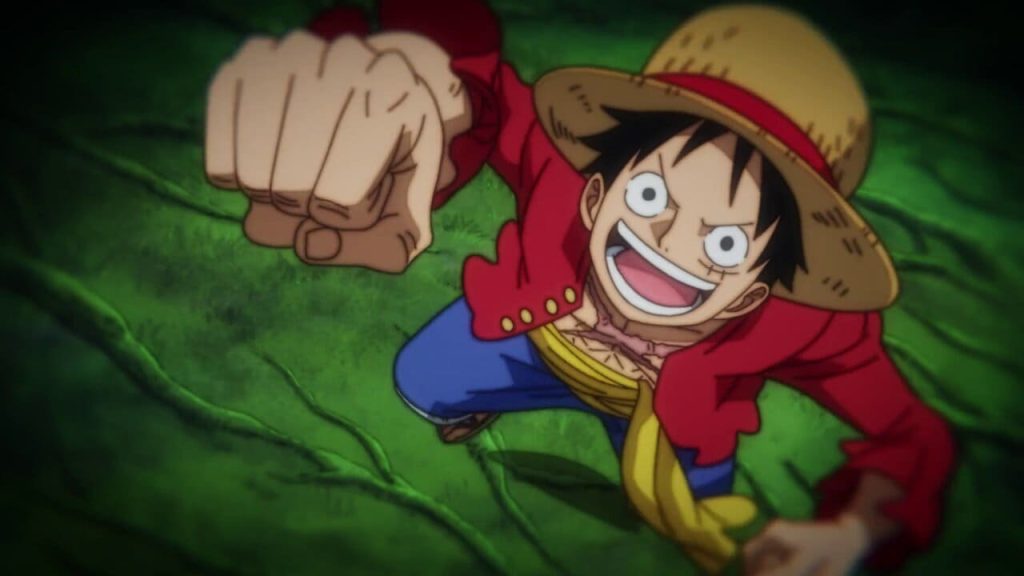 One Piece Chapter 10 Delayed Due To Tokyo Olympics Release Date