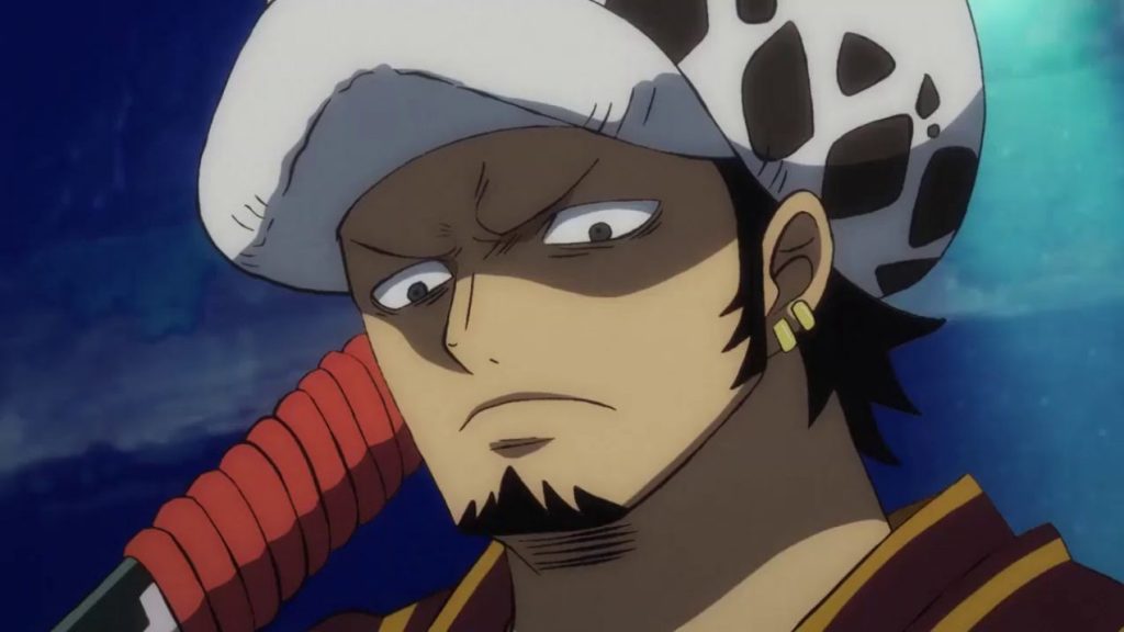 One Piece Episode 984 Luffy Goes Out Of Control Release Date Plot