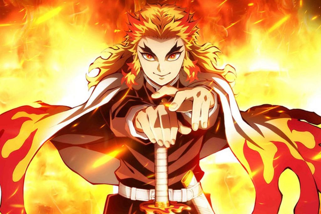 Most Powerful Demon Slayers In Kimetsu No Yaiba Ranked! Tanjiro Is #4