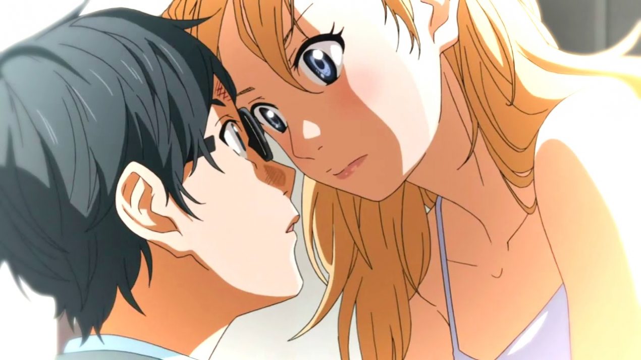 6 Anime Like Orange Recommendations