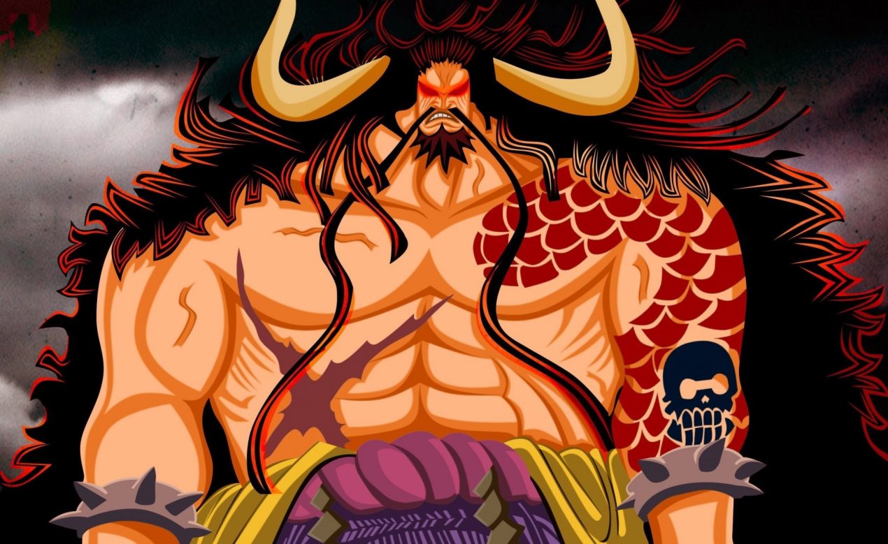 One Piece Episode 9 What Is Kaido S Trump Card Release Date