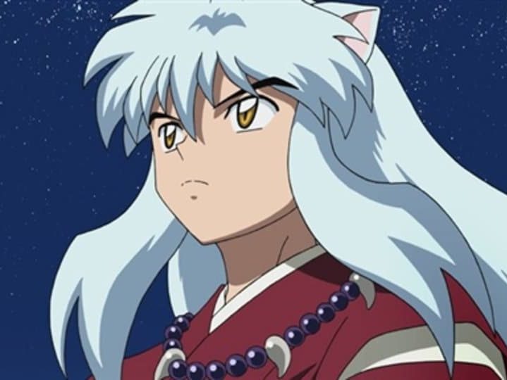 inuyasha full series episode list