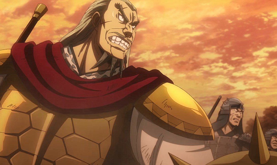 Kingdom Season 3 Episode 17: Li's Defeat? Release Date & Plot Details