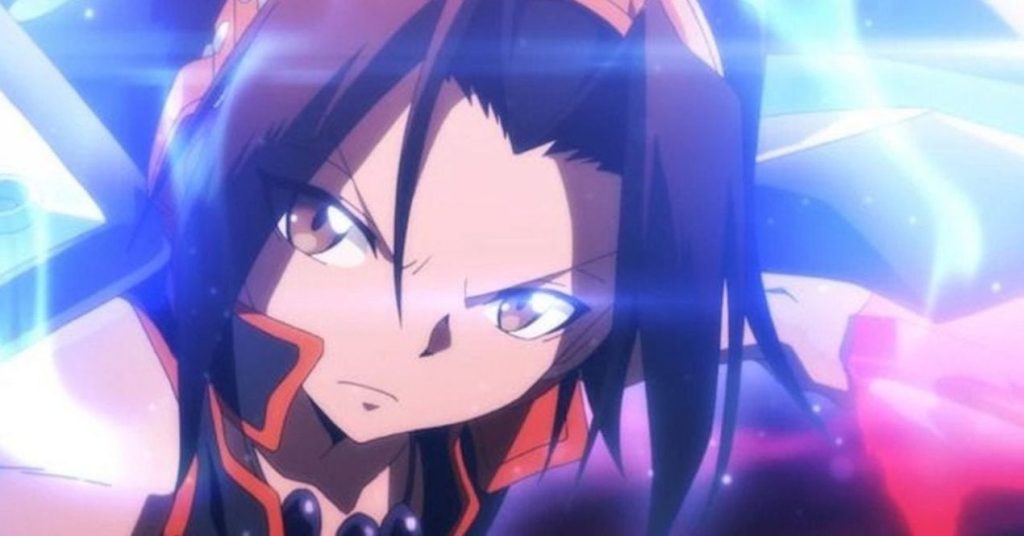 shaman king 2021 ep 20