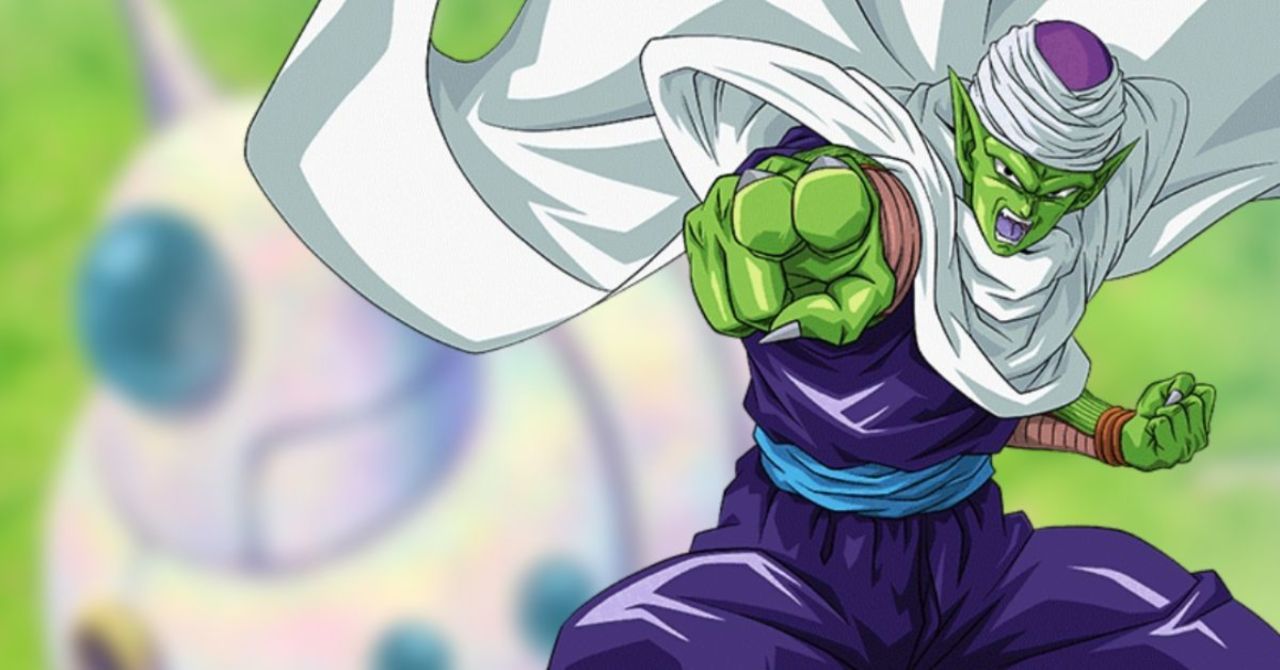 Dragon Ball Super Super Hero Piccolo S New Arc Release Date Plot