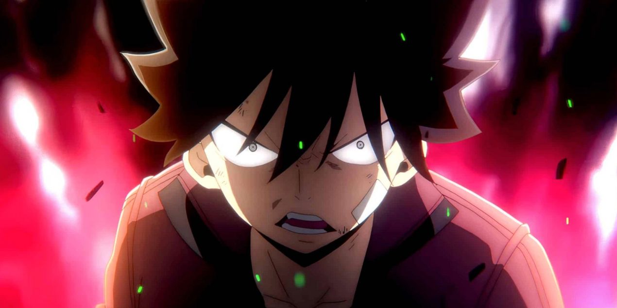 Edens Zero Episode 23: Shiki Vs. Kurenai The Last Battle! Release Date