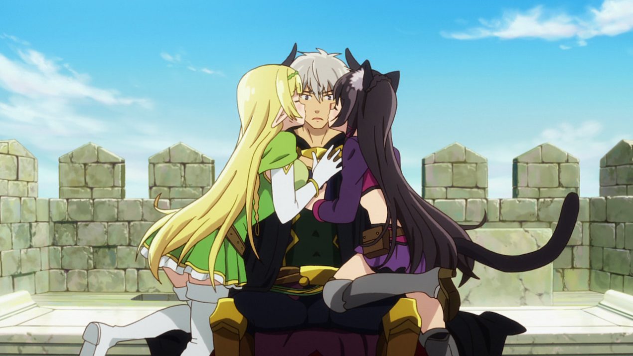 How Not To Summon A Demon Lord Season 3 Renewed Or Canceled Latest Details