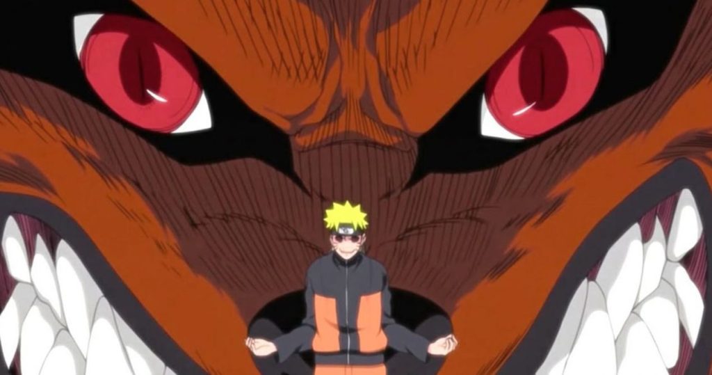 Boruto Episode 217 Naruto Summons Kurama Release Date And Plot 0949