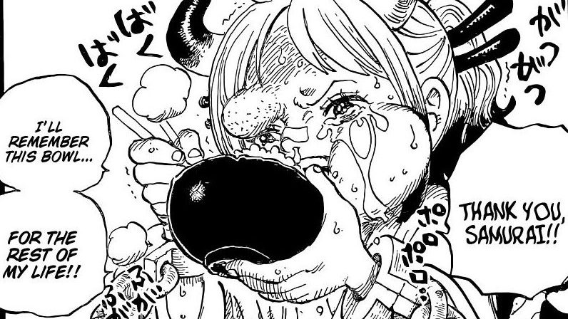 One Piece Chapter 1024 Yamato Vs. Kaido! Plot & Release Date