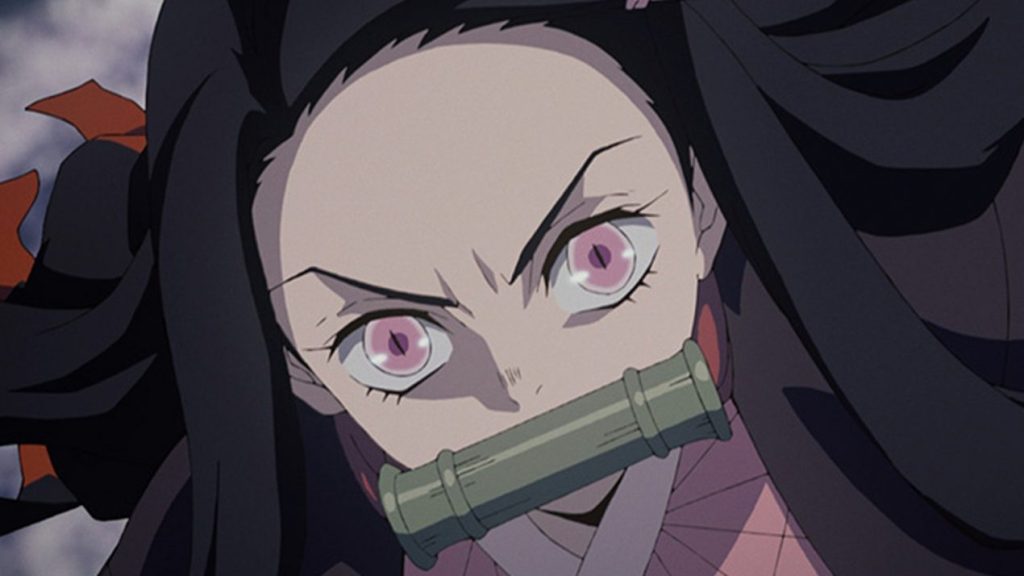 13 Strongest Female Characters In Demon Slayer Kimetsu No Yaiba 21