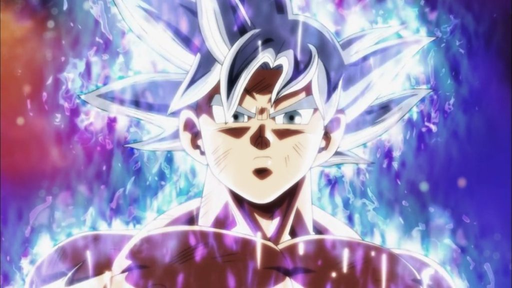 Dragon Ball Super: Goku's Ultra Instinct State May Not Be The Strongest!