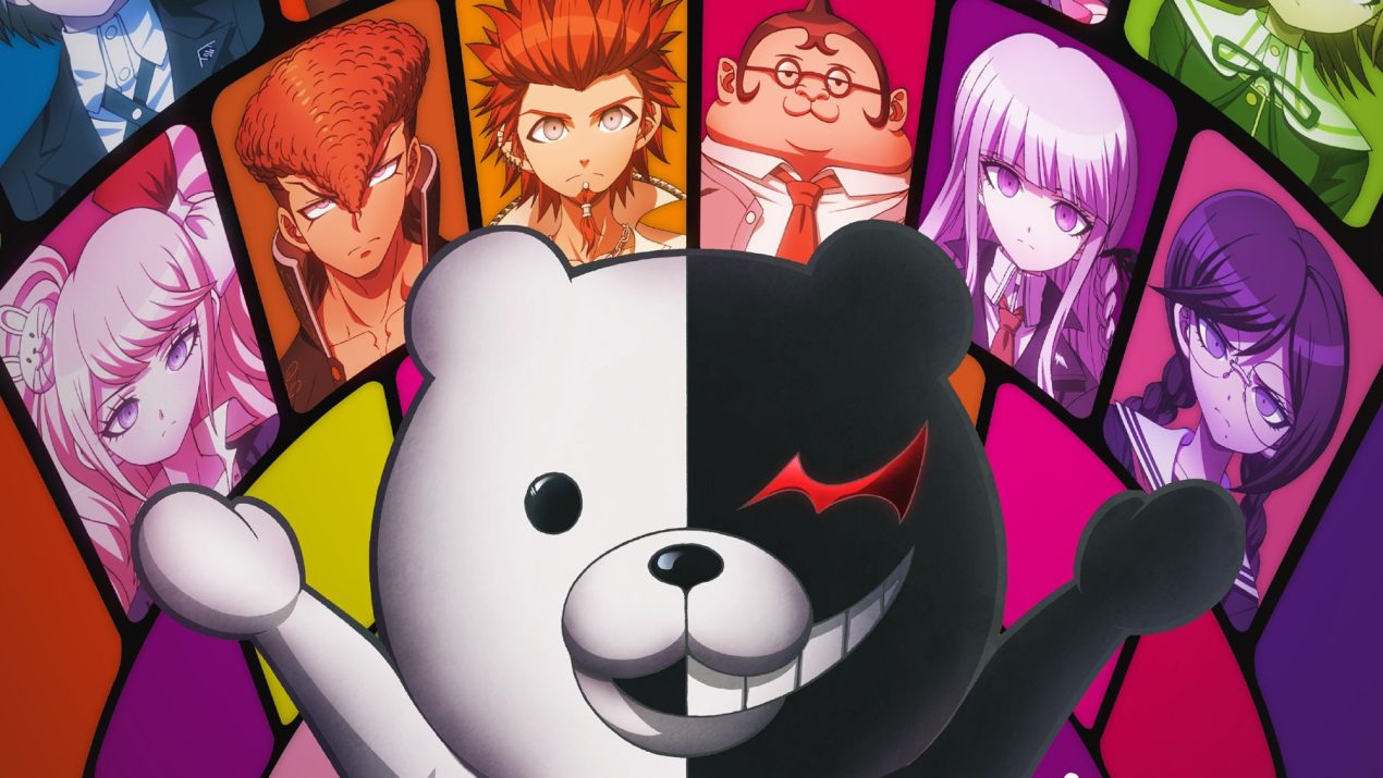 Danganronpa V3: Killing Harmony Anime Danganronpa: Trigger Happy Havoc  Cyber Danganronpa VR: The Class Trial Manga, Anime, black Hair, manga,  cartoon png | PNGWing