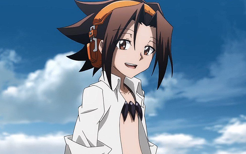 Shaman King Episode 26 Hao Fights His Father Release Date Plot