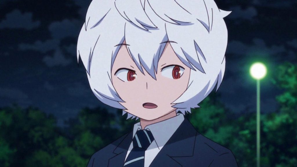 World Trigger Season 3 New Trailer Out Release Date Plot