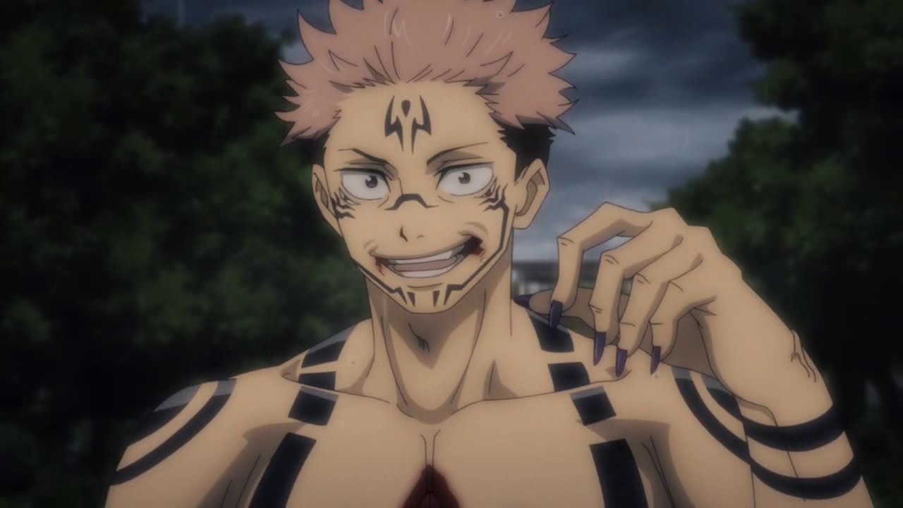 Ryomen Sukuna: Every Dark Secret Of Jujutsu Kaisen's Primary Antagonist