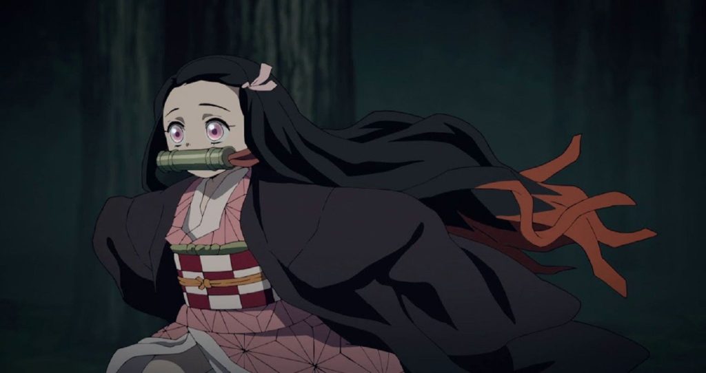 Demon Slayer: Will Nezuko Ever Become A Human Again?