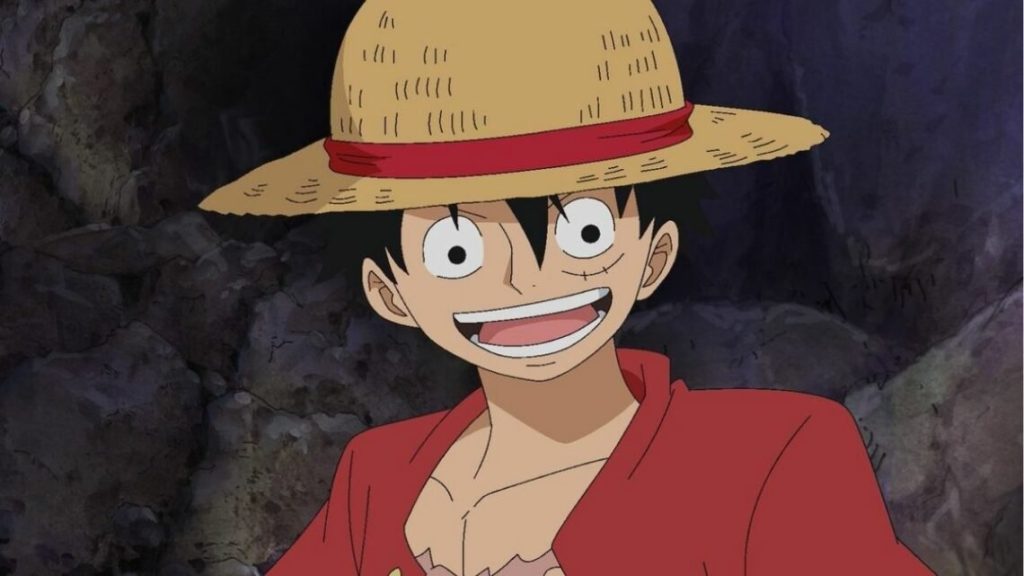 Crunchyroll Releases A 1000 Second One Piece Episode Relive The Journey