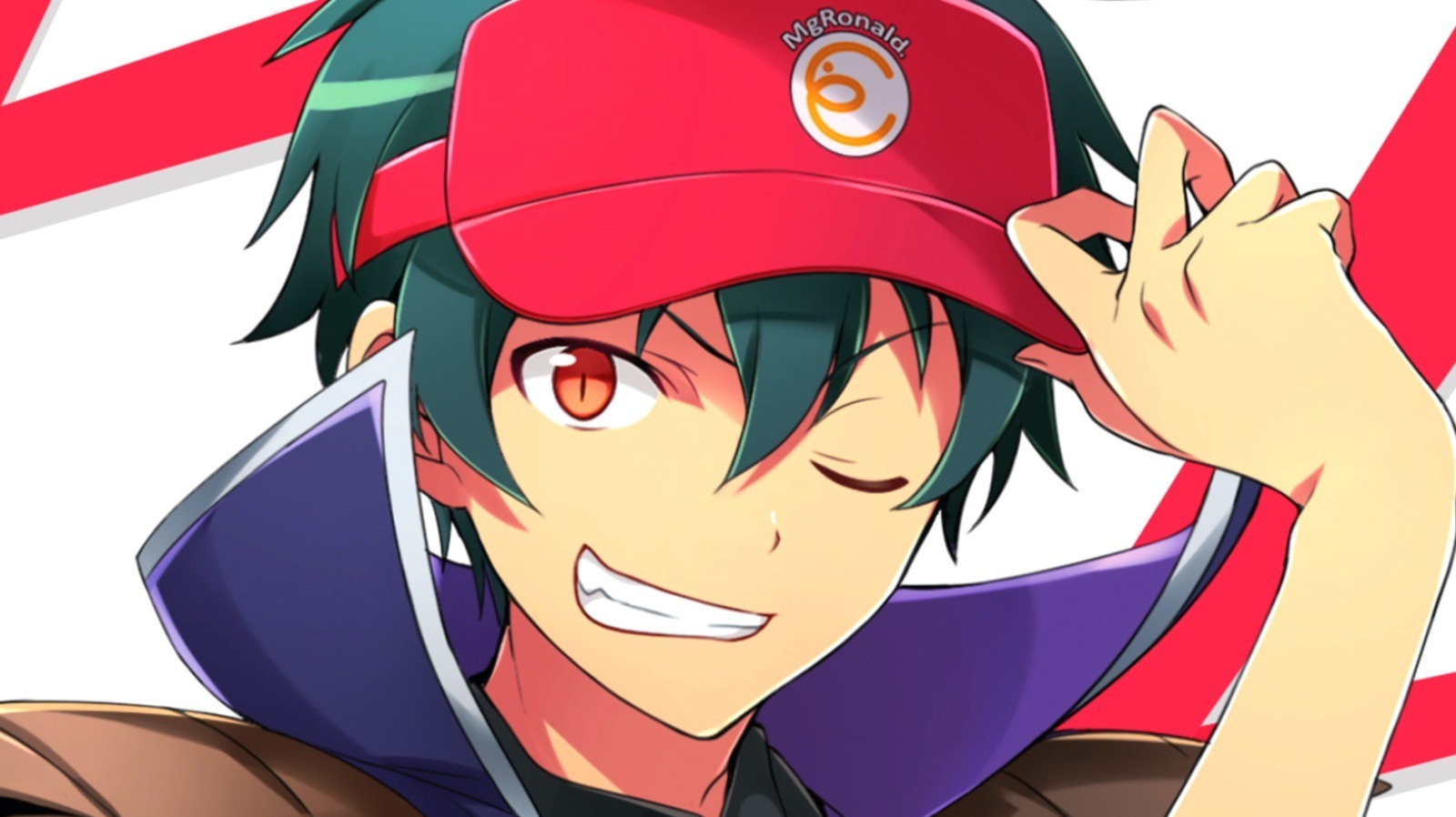 The Devil Is A Part-Timer Gets Back to Work with New Season 2
