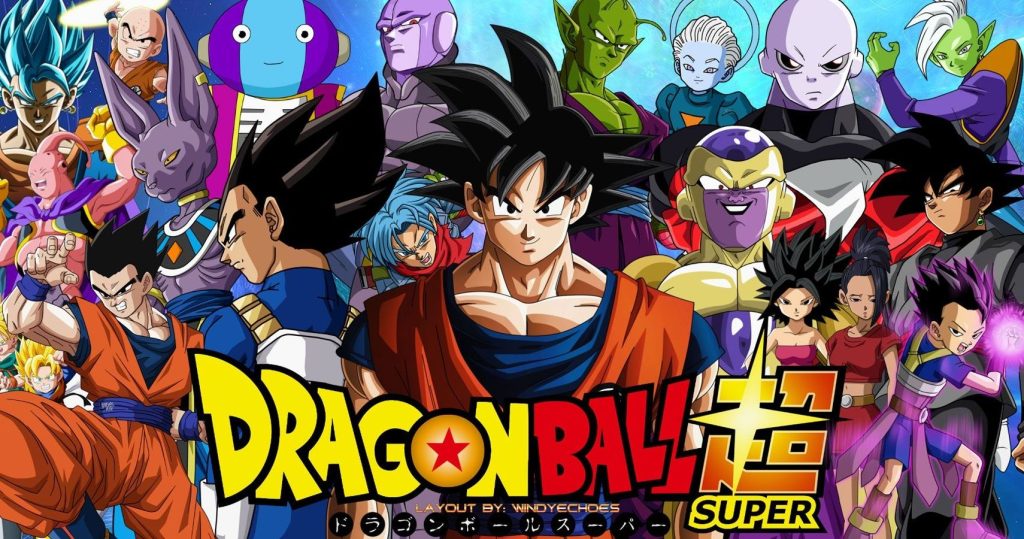 Dragon Ball Super Super Hero Film Unveils New Visual Release Date