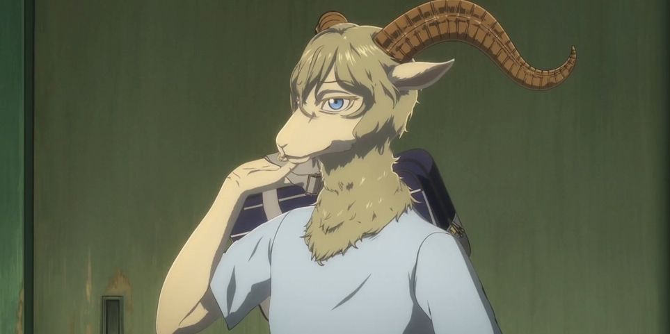 Beastars Season 3: Final Season! Plot, Preview & Release Date