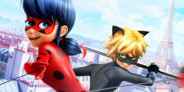 miraculous ladybug season 4 episode 24 in hindi