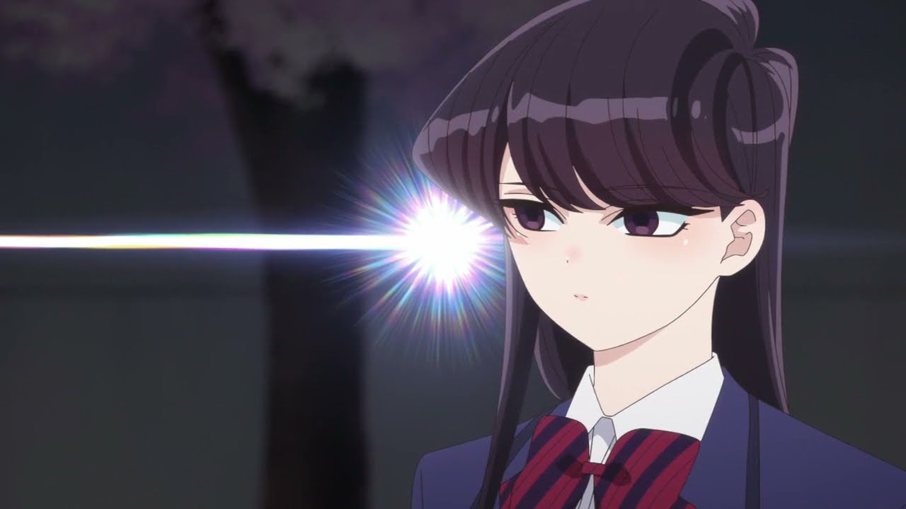 Komi Can't Communicate Episode 9: Summer Break Ends! Release Date