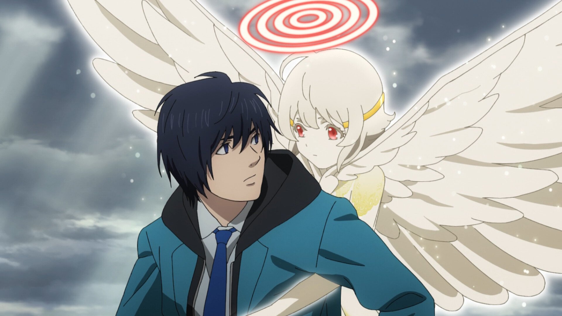 Platinum End Anime Date De Sortie Platinum End Episode 10: Where The Tears Go! Release Date & Plot