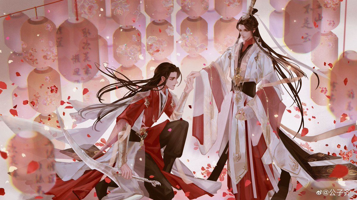 The best 'Chinese anime' donghua you can watch right now - Polygon
