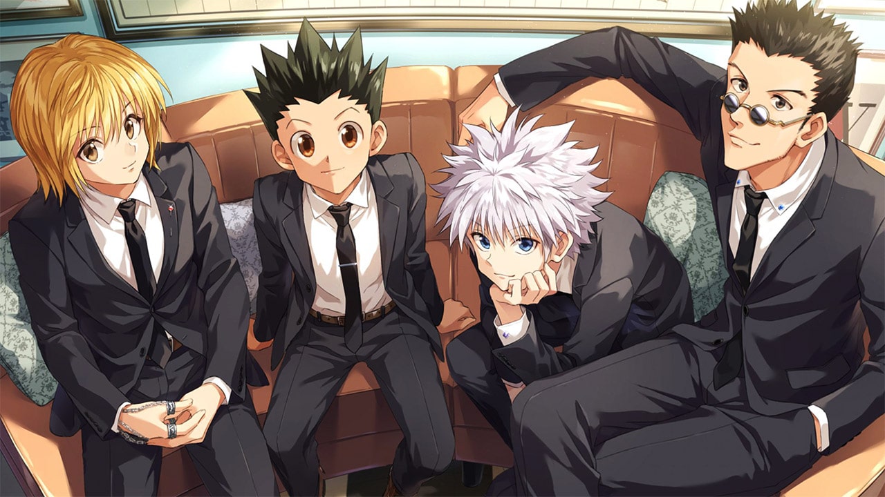 Hunter X Hunter Season 7 Release Date, Cast, And Plot - What We