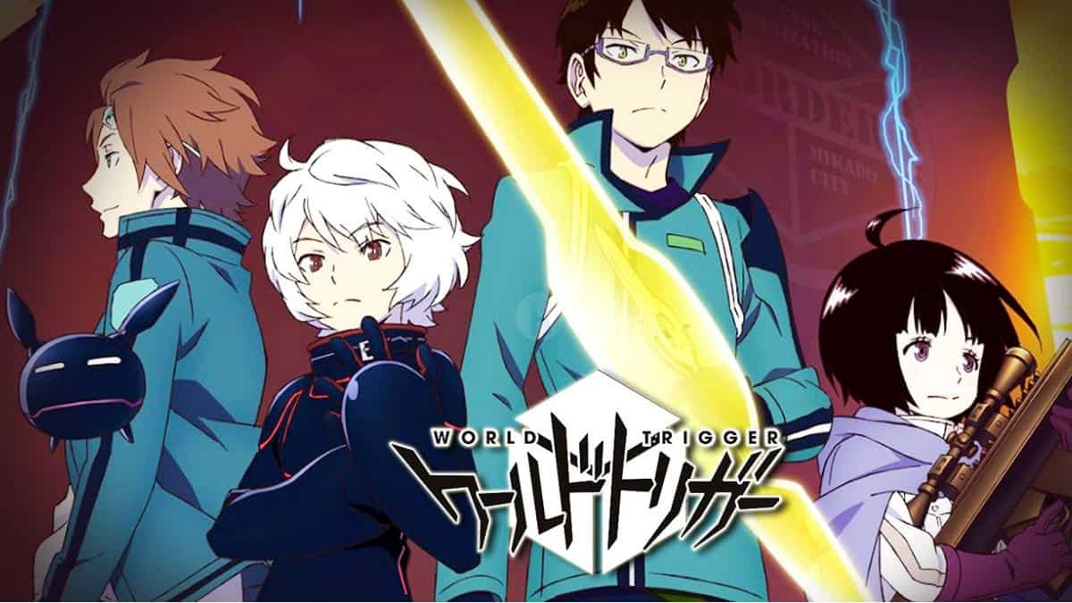 World Trigger season 4: Will the anime return for another adventure?