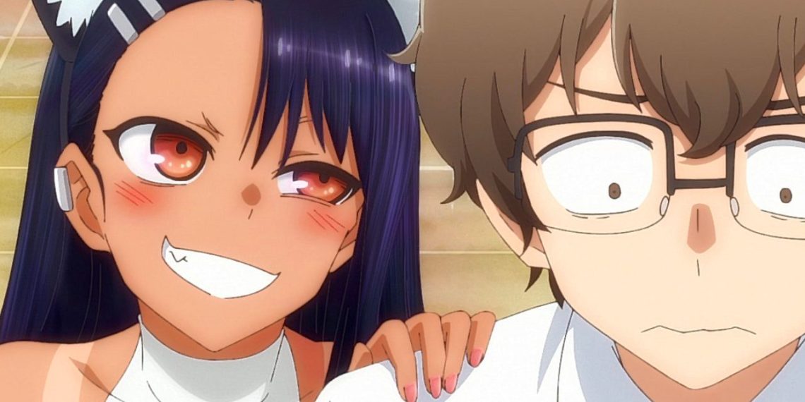 Does Nagatoro Like Senpai? Is There Love Between The Two?